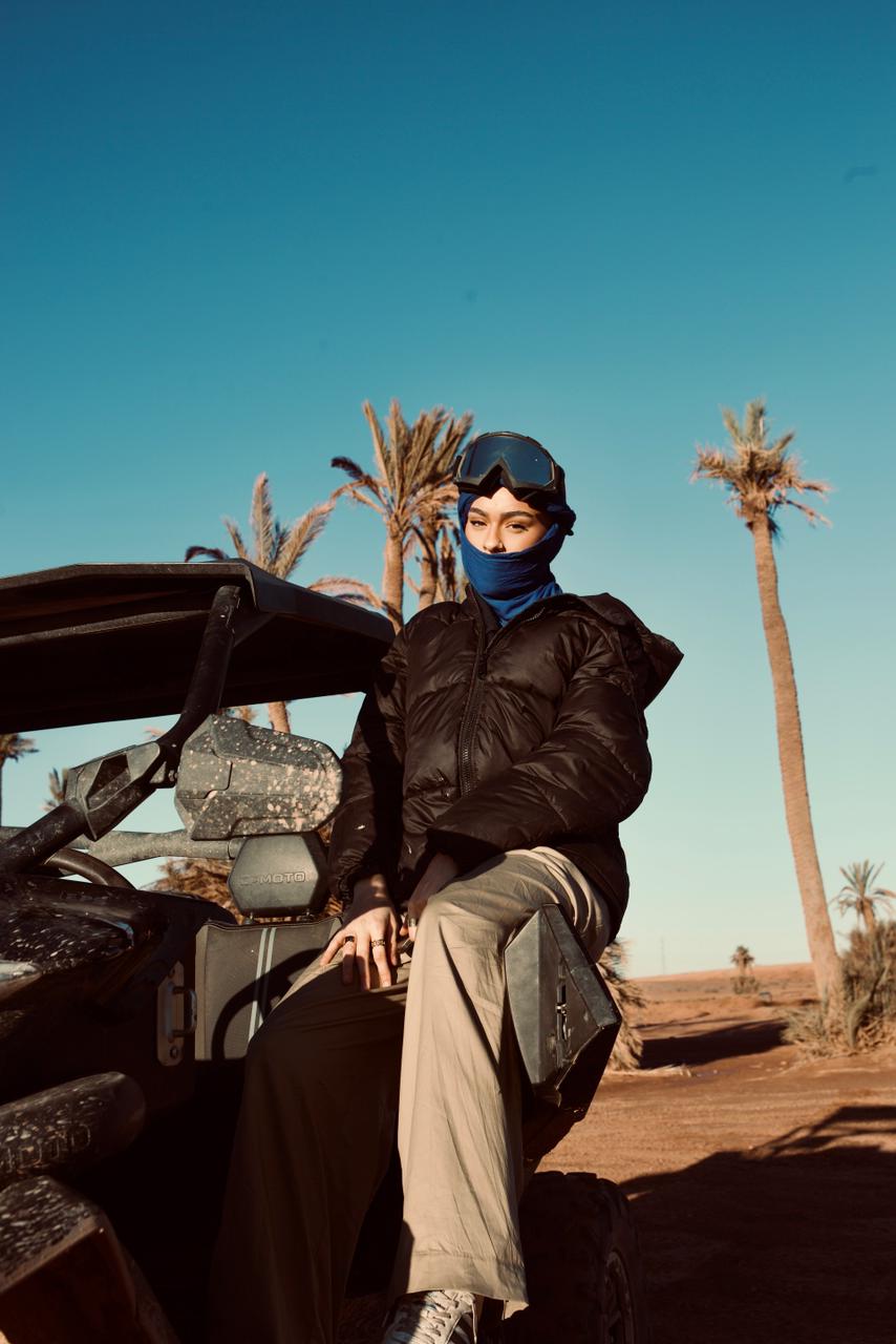 excursions d'exception à Marrakech