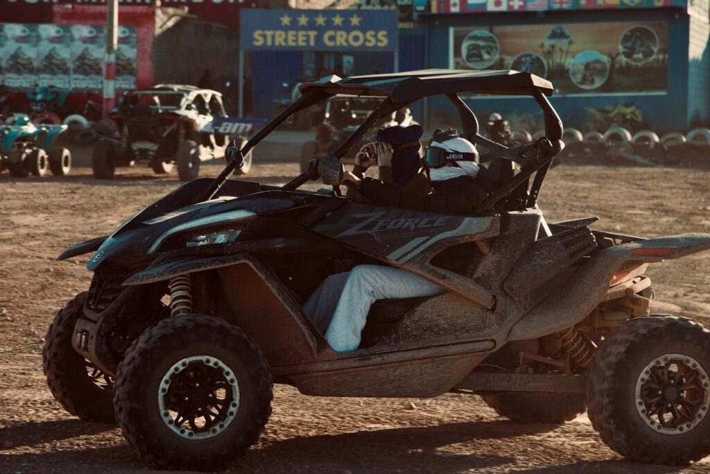 excursions d'exception à Marrakech