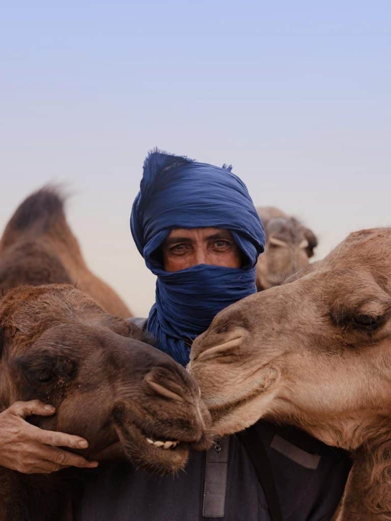 excursions d'exception à Marrakech