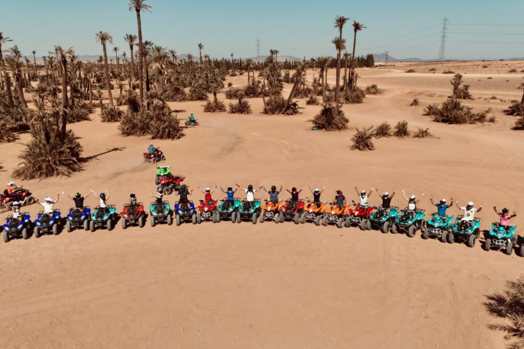 Palmeraie desert excursions (5)