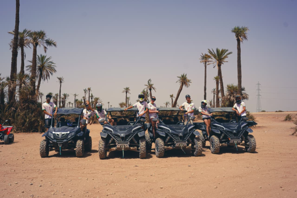 Palmeraie desert excursions (5)