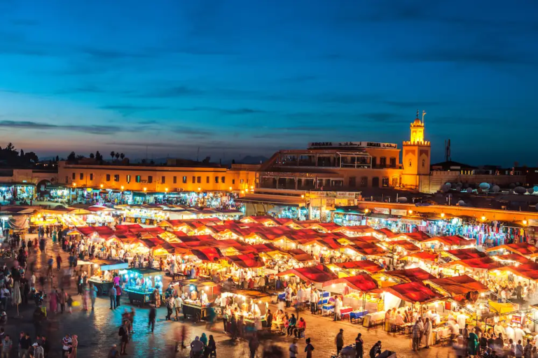 15 Best Hotels in Marrakech with Pool (2026 Guide)